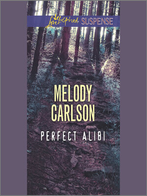 cover image of Perfect Alibi